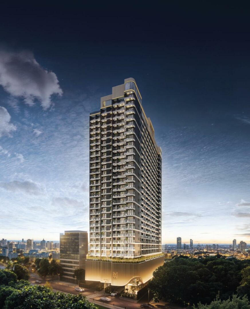 Marble West Westlands
