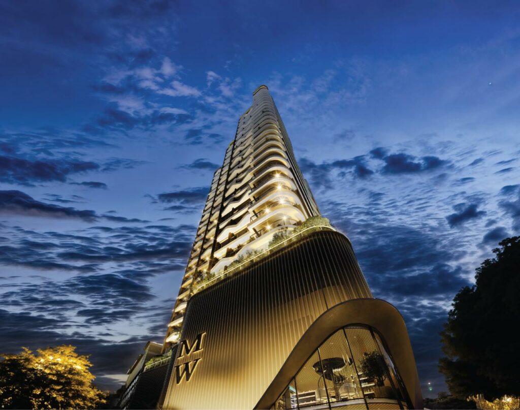 Marble West Westlands