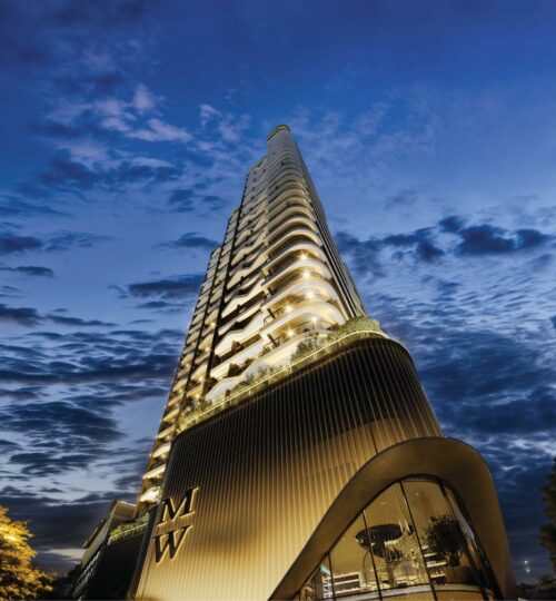 MARBLE WEST: The Smart Investment on Muthithi Road