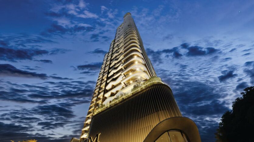 Marble West Westlands