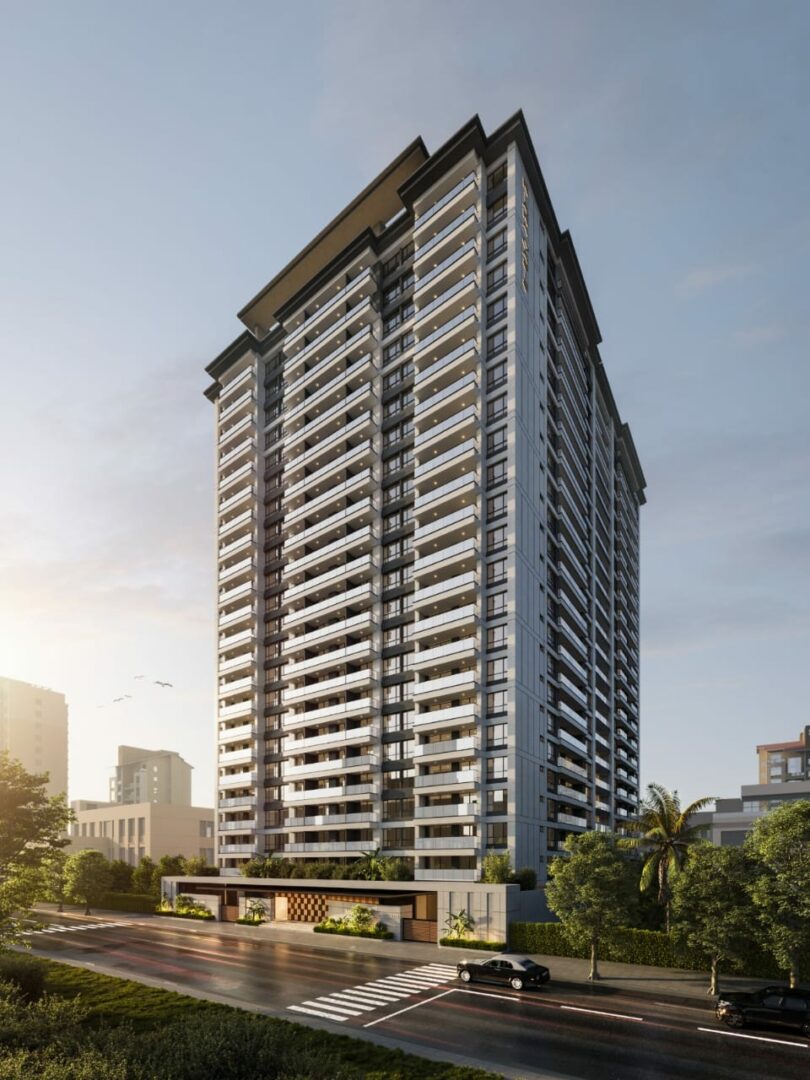 Riara Oasis Lavington