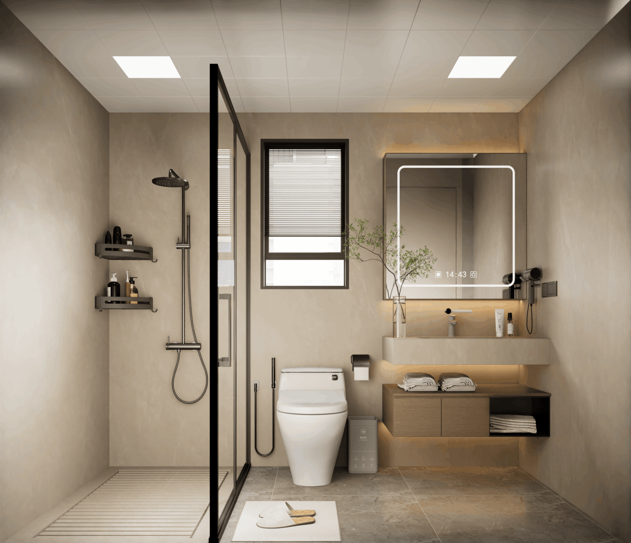 apartment for sale in Westlands Luminara Residency