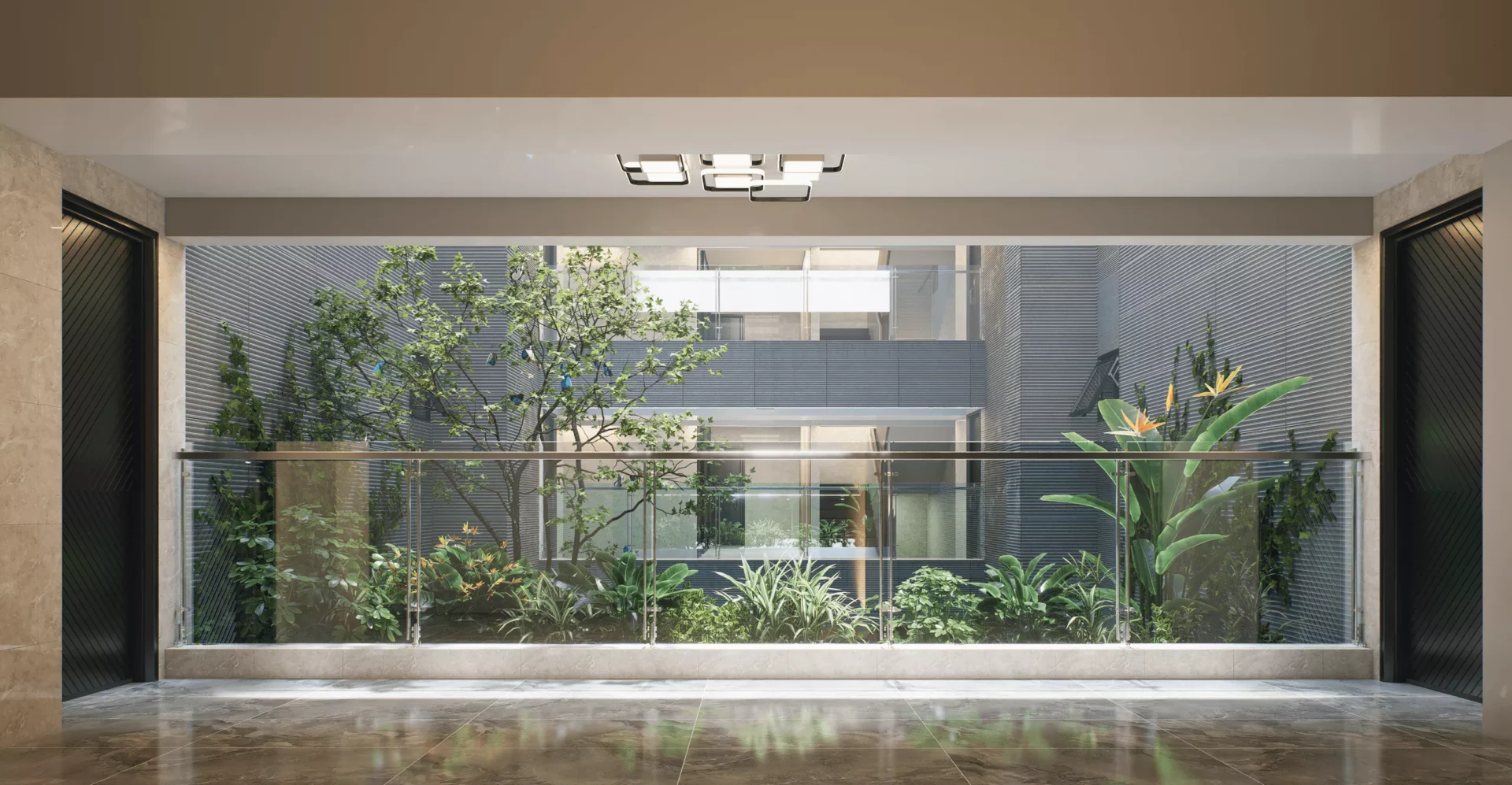 apartment for sale in Westlands Luminara Residency