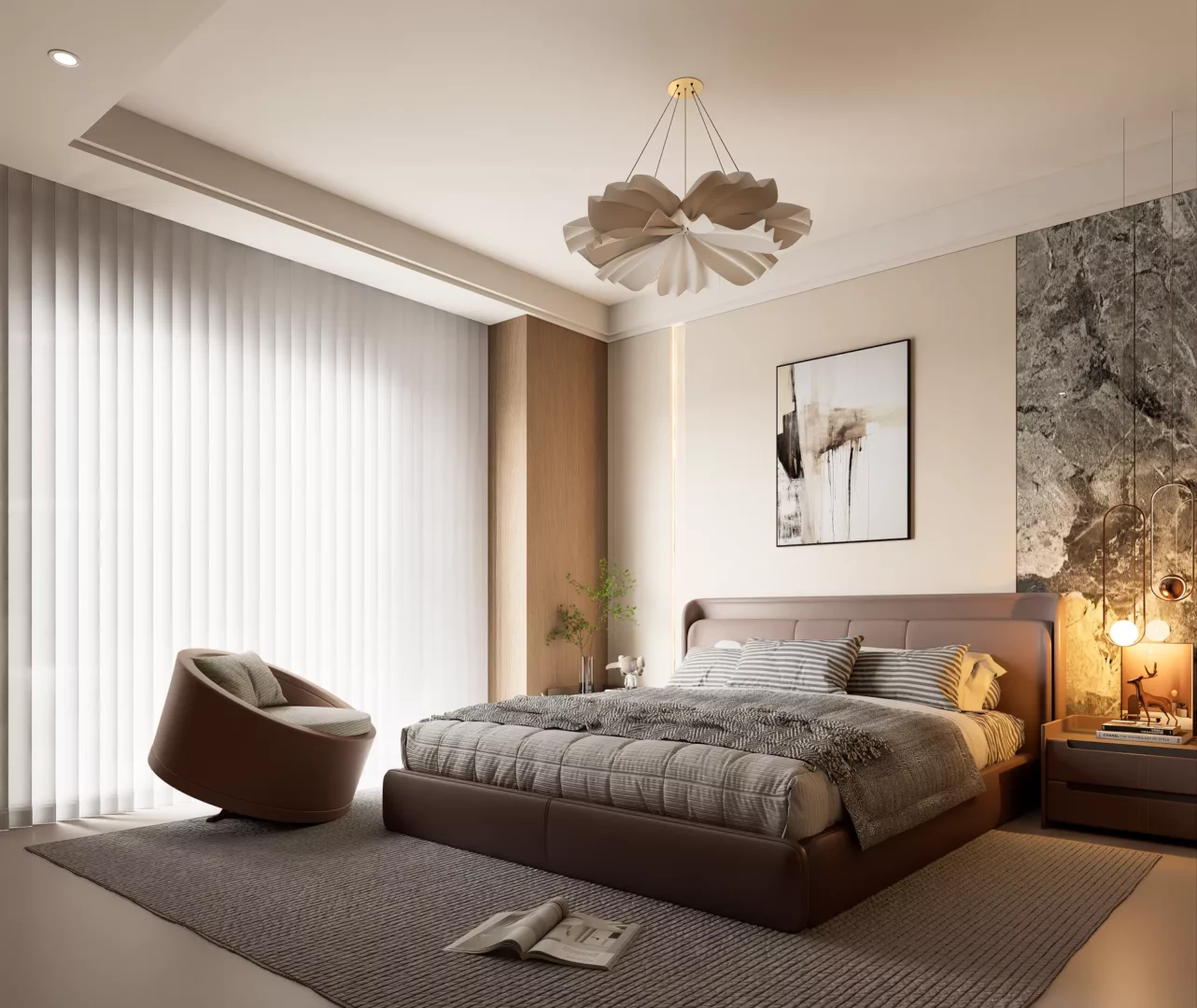 apartment for sale in Westlands Luminara Residency