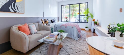 Astra Bay Studios, Lower Kabete | From KES 1.87M