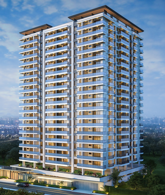 ILU GREEN HOMES: Modern Living in Kilimani