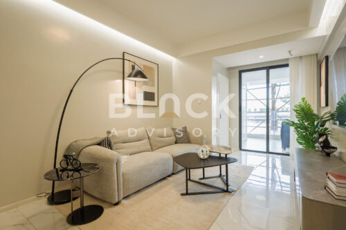 ILU Green Homes, Kilimani — 1, 2, 3 & 4 Bedroom Apartments for Sale