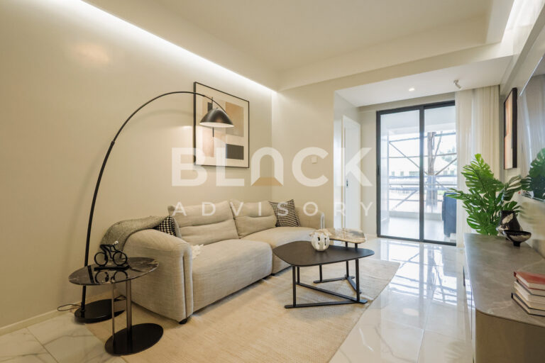 ILU Green Homes, Kilimani