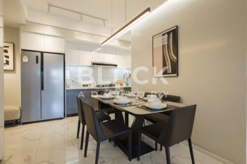 3 Bedroom Apartment for Sale in Kilimani, Nairobi | ILU Green Homes