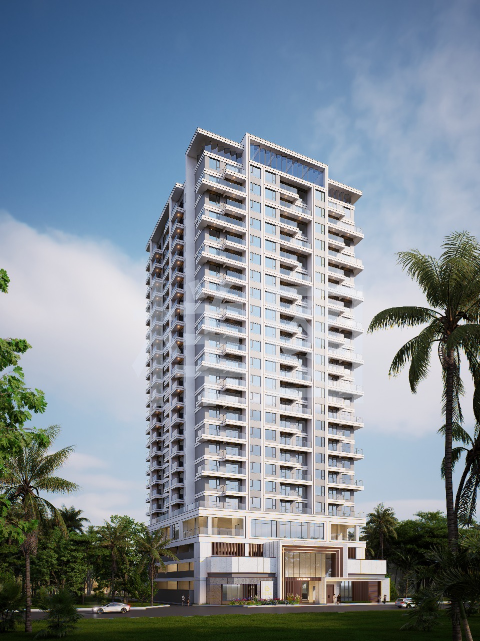 1 & 2 Bedroom For Sale in Kilimani | CAPITAL VISTA