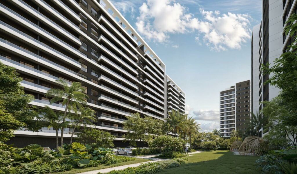 apartments for sale in Syokimau - Mara Grove