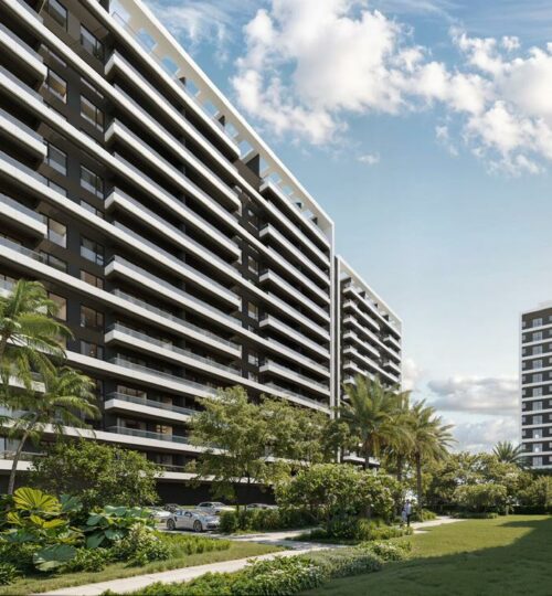 MARA GROVE APARTMENTS: Nature-Inspired Living in Syokimau