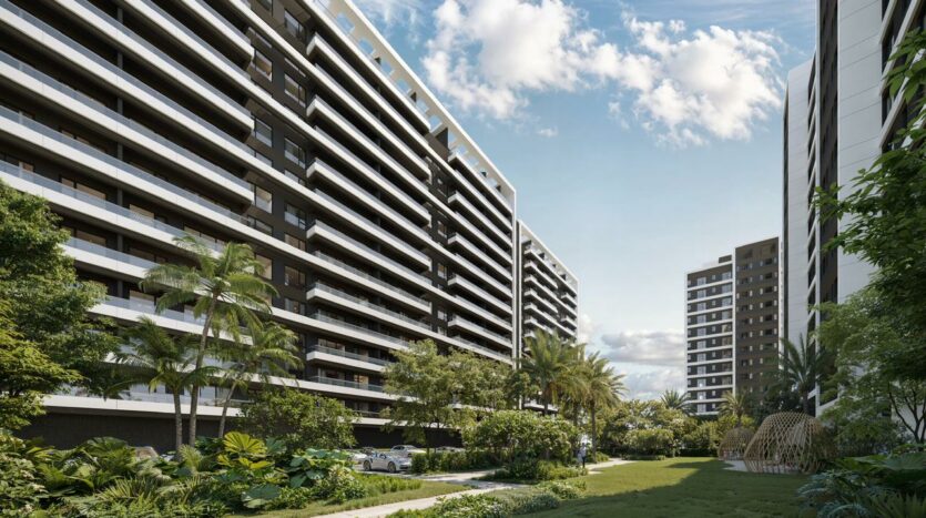apartments for sale in Syokimau - Mara Grove