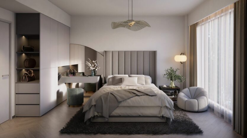 apartments for sale in Syokimau - Mara Grove