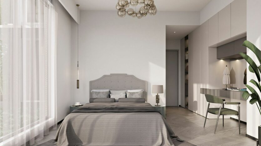 apartments for sale in Syokimau - Mara Grove