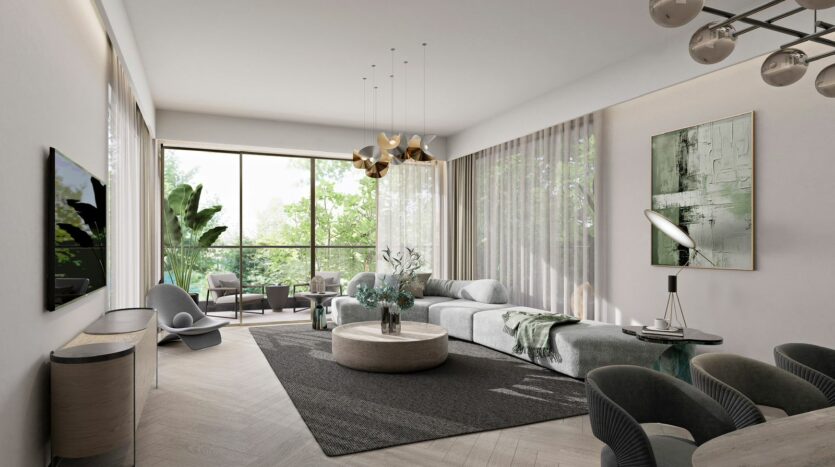 apartments for sale in Syokimau - Mara Grove