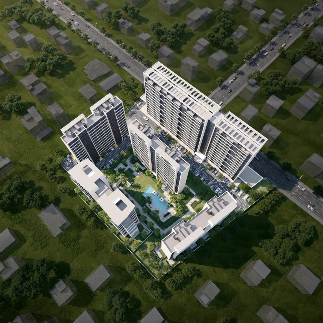 apartments for sale in Syokimau - Mara Grove