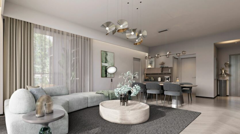 apartments for sale in Syokimau - Mara Grove
