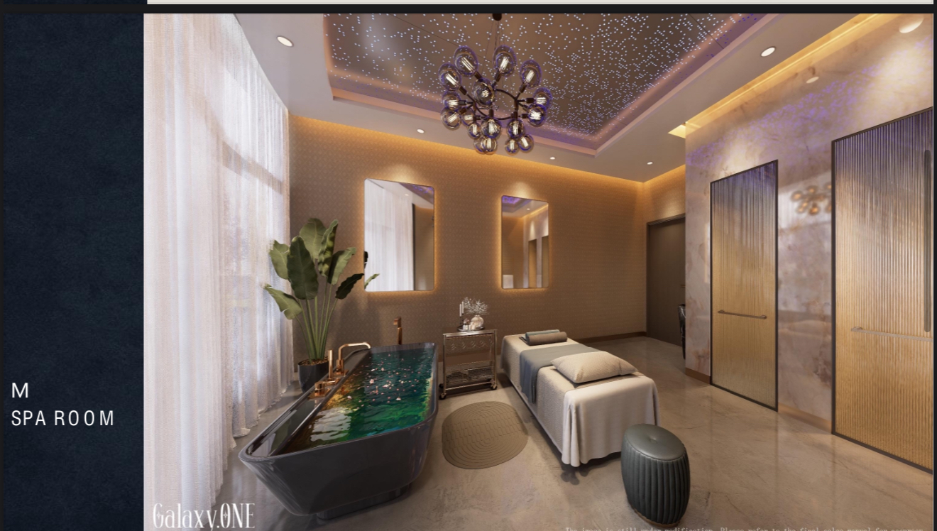 1, 2, & 3 Bedroom Apartments For Sale in Westlands at GALAXY ONE