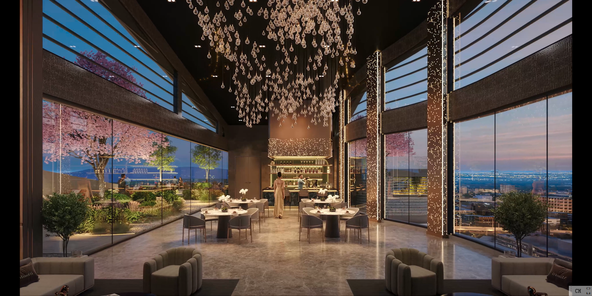 1, 2, & 3 Bedroom Apartments For Sale in Westlands at GALAXY ONE