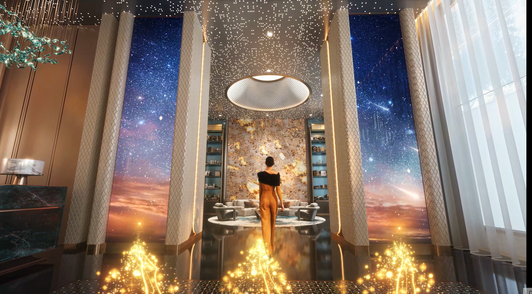 1, 2, & 3 Bedroom Apartments For Sale in Westlands at GALAXY ONE