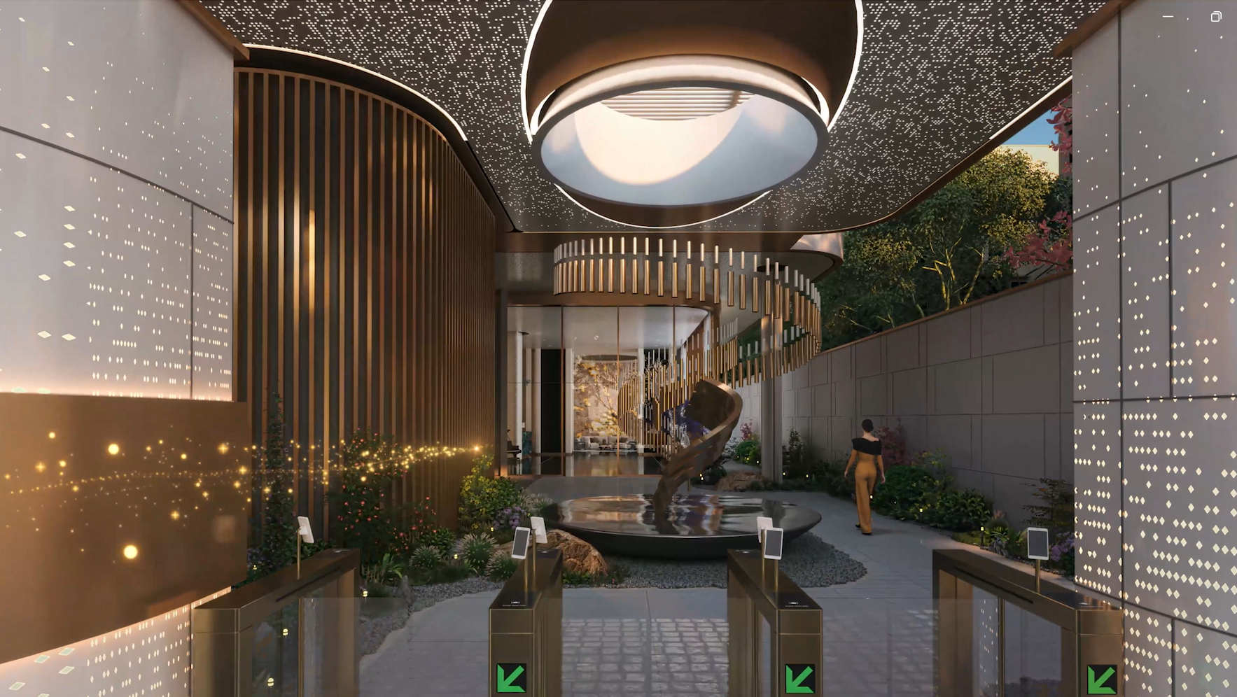 1, 2, & 3 Bedroom Apartments For Sale in Westlands at GALAXY ONE