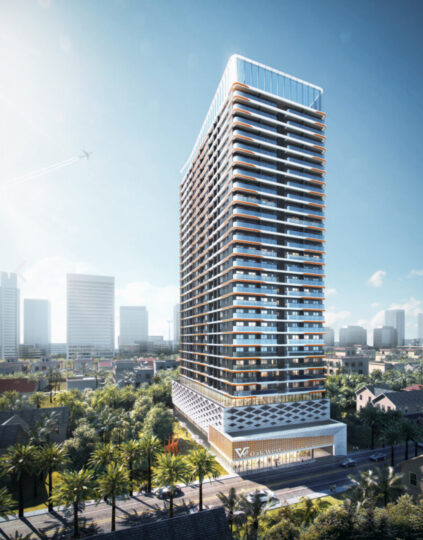 Oak West Residency: 1, 2 & 3 Bedroom Apartments for Sale on Mogotio Road, Westlands