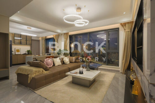 3 Bedroom Apartments with DSQ for Sale, Mogotio Road, Westlands