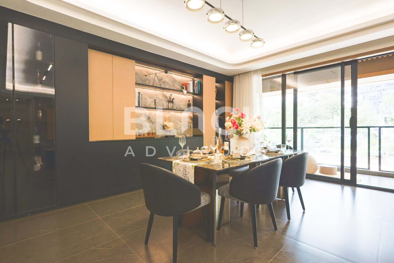 Pandora Residences Westlands (1)