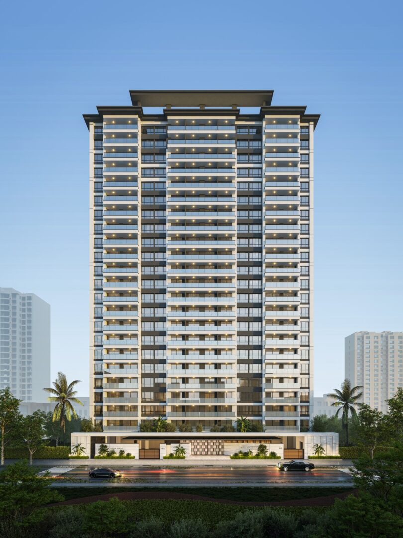 Riara Oasis Lavington
