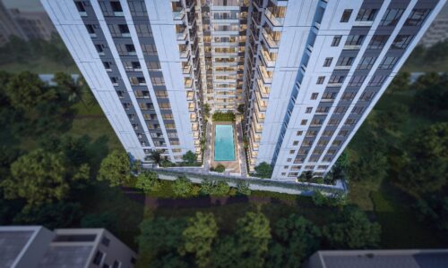 Studios,1, 2 & 3 Bedroom Apartments For Sale in Lavington at RIARA OASIS