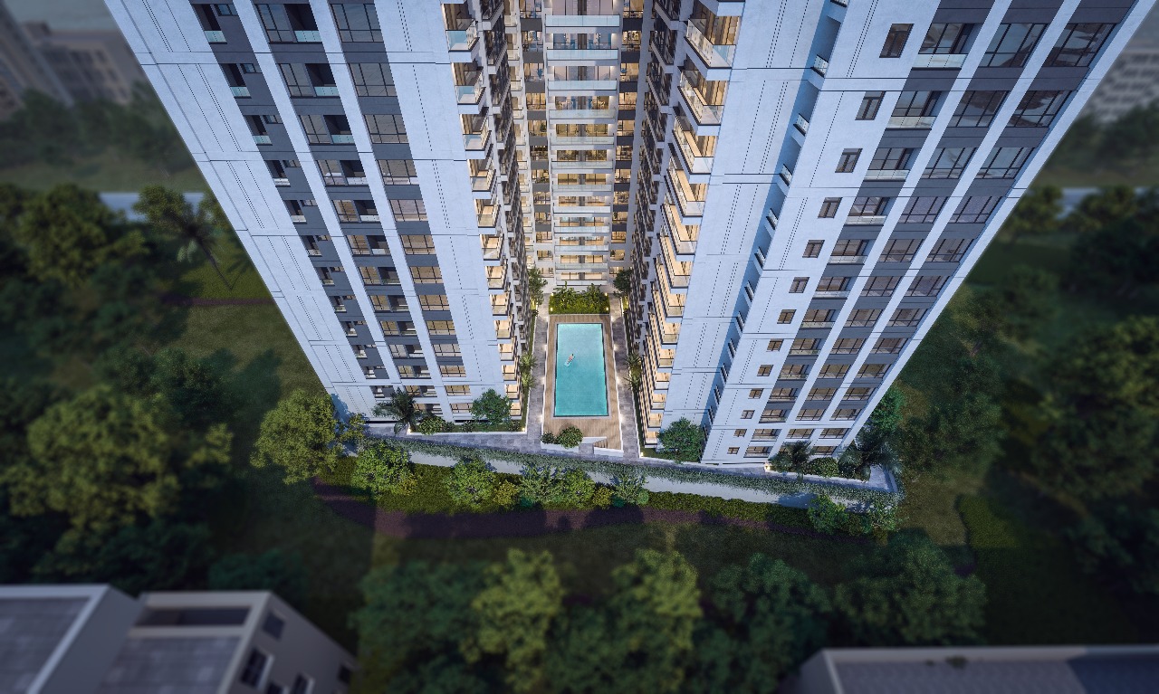 Studios,1, 2 & 3 Bedroom Apartments For Sale in Lavington at RIARA OASIS