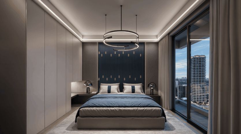 MONTBLEU RESIDENCES: Refined Urban Living on Muthithi Road