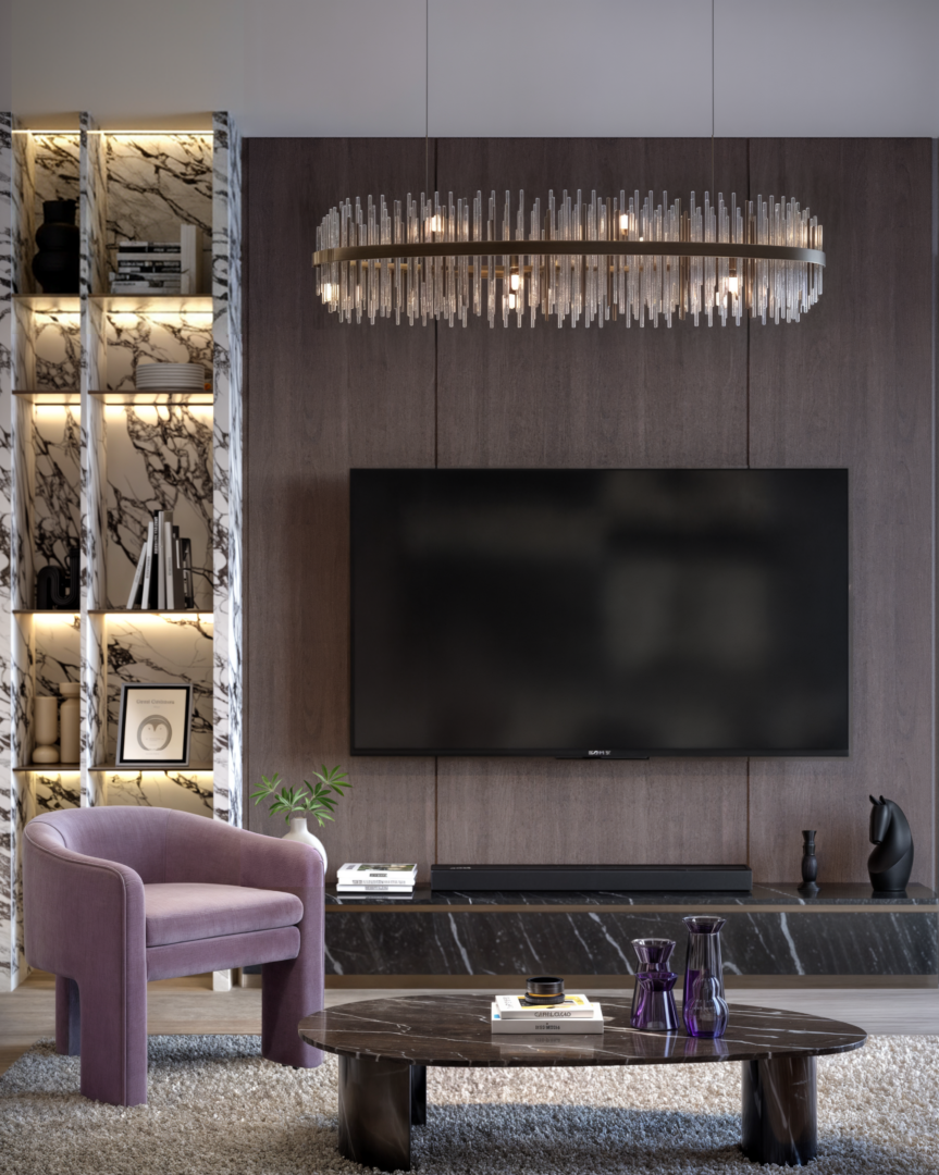 amethyst residences