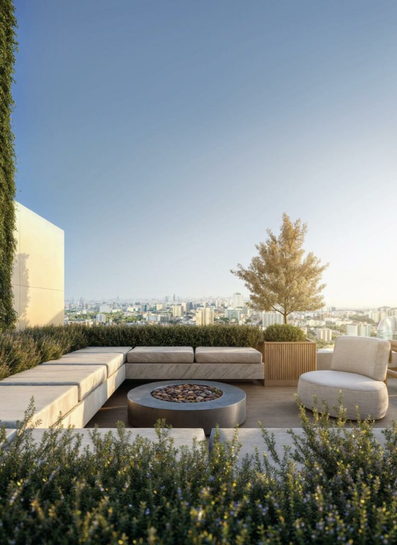 Marble West Westlands