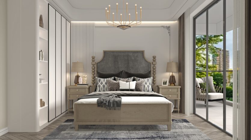 ARIA CAPITAL RESIDENCY: The Crown Jewel of Upper Hill