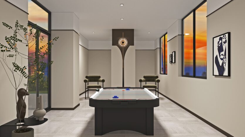 ARIA CAPITAL RESIDENCY: The Crown Jewel of Upper Hill