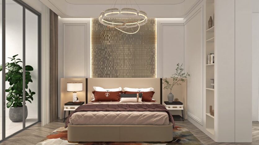 ARIA CAPITAL RESIDENCY: The Crown Jewel of Upper Hill