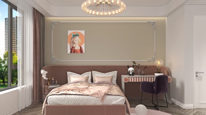 ARIA CAPITAL RESIDENCY: The Crown Jewel of Upper Hill