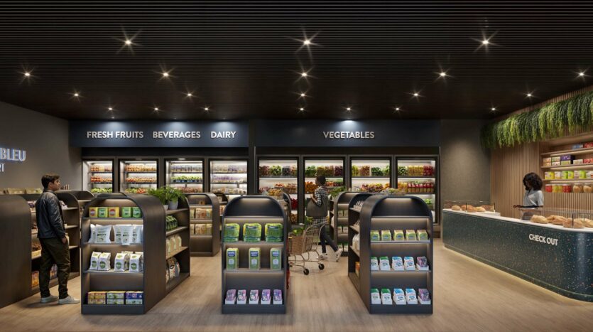 MONTBLEU RESIDENCES: Refined Urban Living on Muthithi Road