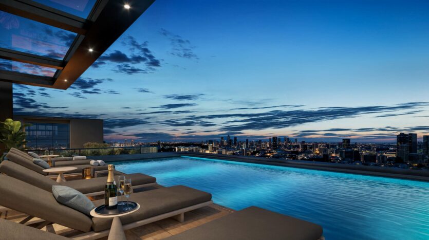 MONTBLEU RESIDENCES: Refined Urban Living on Muthithi Road