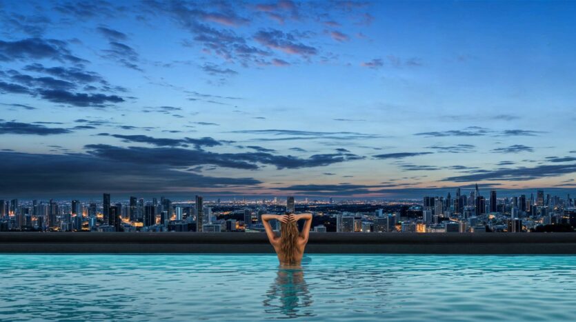 MONTBLEU RESIDENCES: Refined Urban Living on Muthithi Road