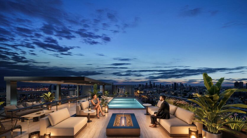 MONTBLEU RESIDENCES: Refined Urban Living on Muthithi Road