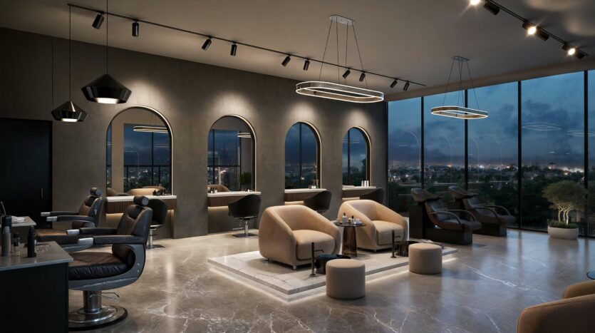 MONTBLEU RESIDENCES: Refined Urban Living on Muthithi Road