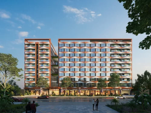 ASTRA BAY RESIDENCE: Modern Living in Lower Kabete