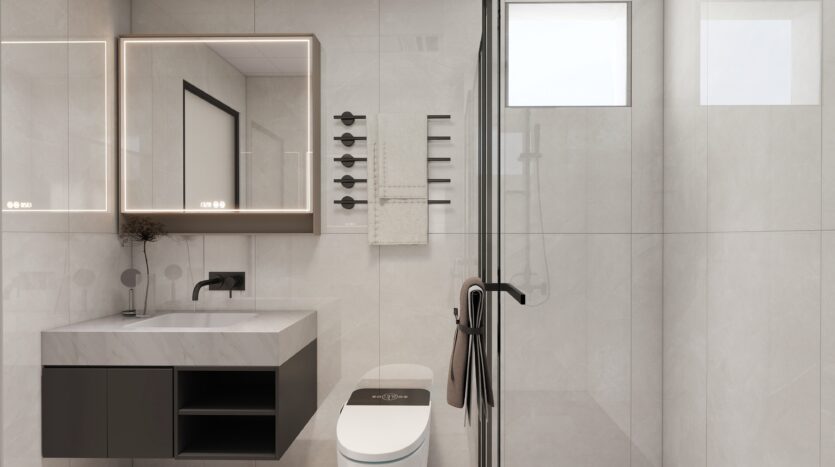 1 & 2 Bedroom For Sale in Kilimani | CAPITAL VISTA