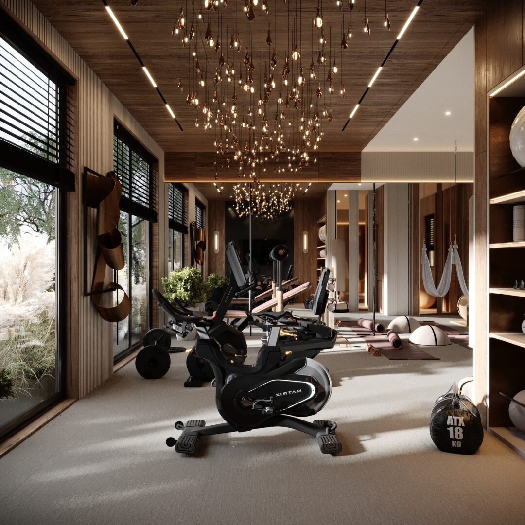 OSTREA VILLAS: The Pearl of Karen