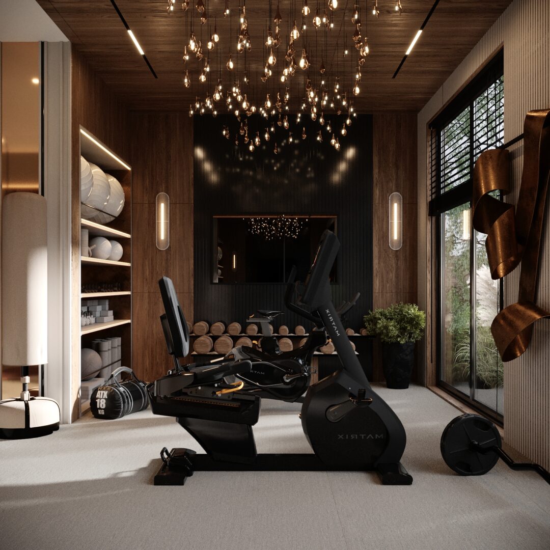 OSTREA VILLAS: The Pearl of Karen