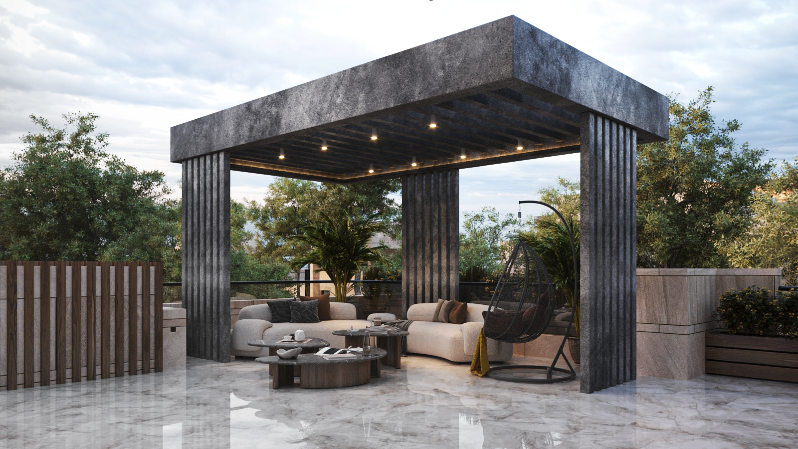 OSTREA VILLAS: The Pearl of Karen