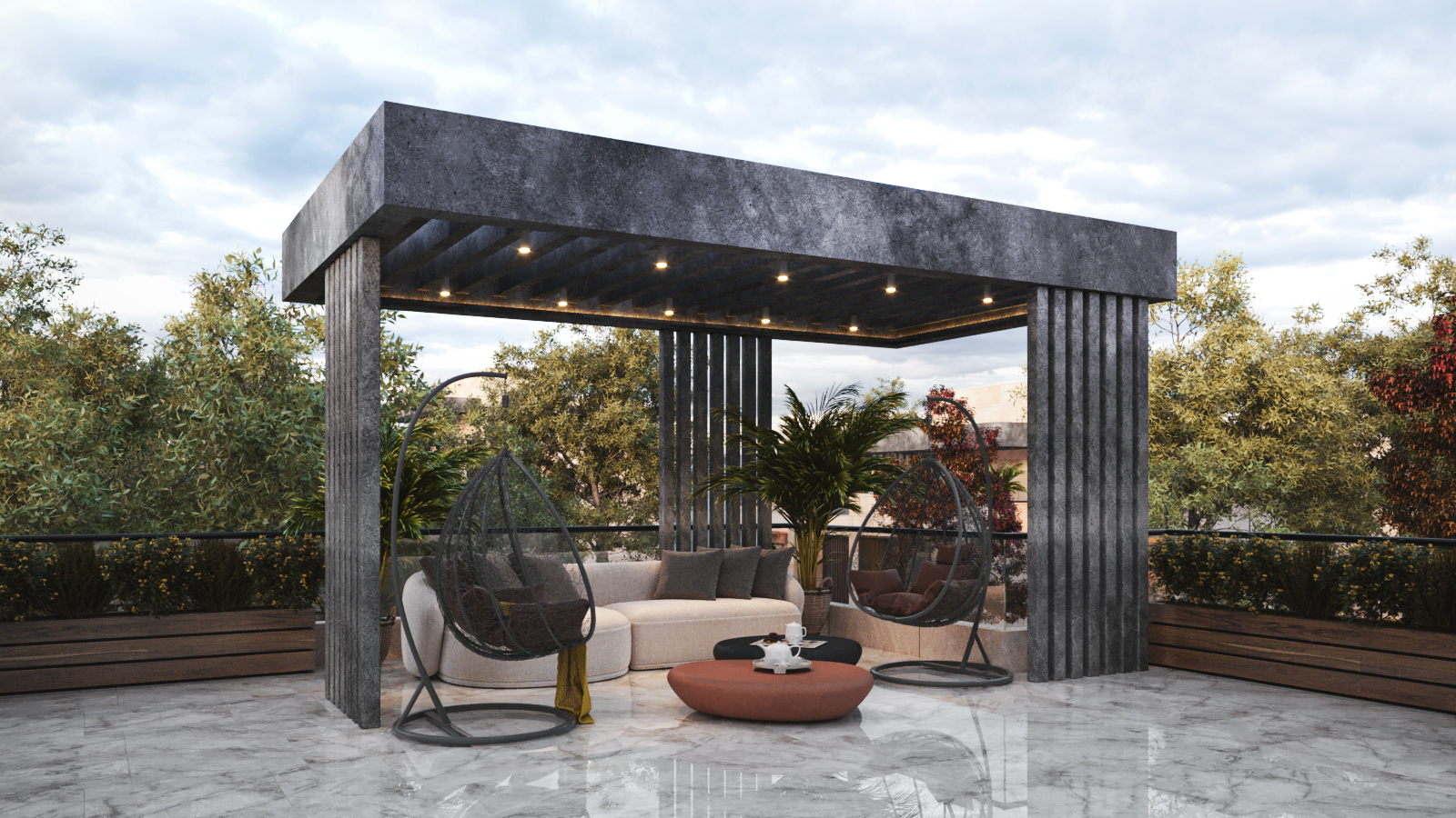 OSTREA VILLAS: The Pearl of Karen